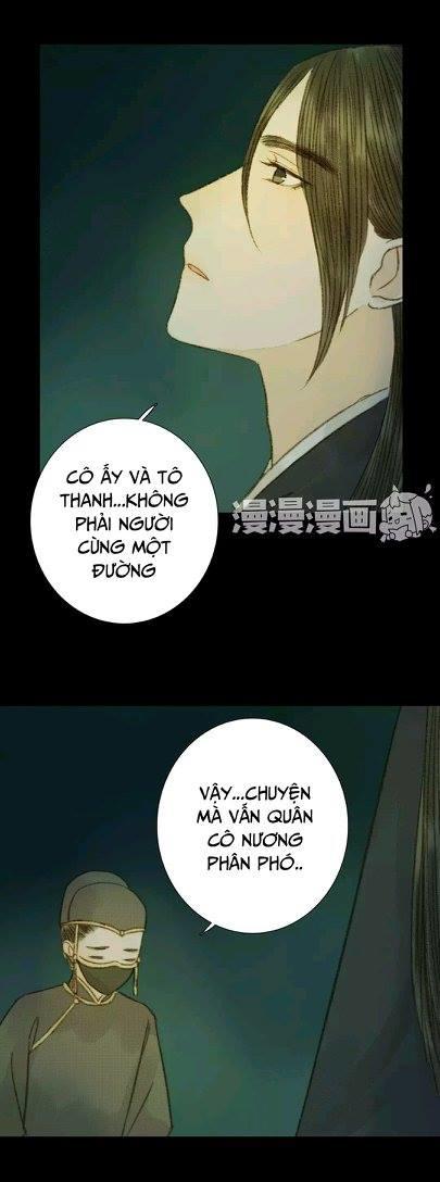 Vương Gia Bá Đạo Và Bác Sĩ Xinh Đẹp - Chương 63 - Trang 21