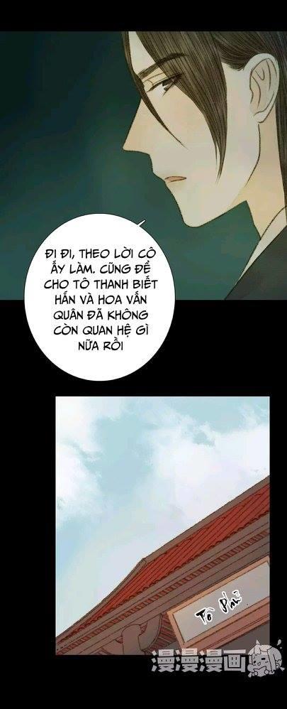 Vương Gia Bá Đạo Và Bác Sĩ Xinh Đẹp - Chương 63 - Trang 22