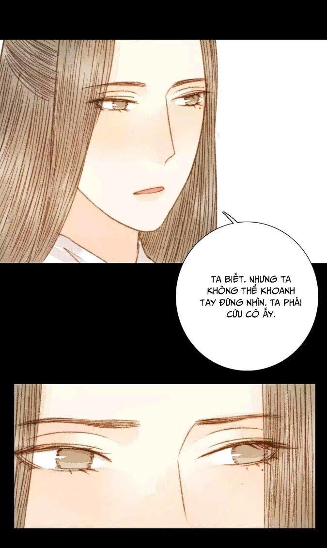 Vương Gia Bá Đạo Và Bác Sĩ Xinh Đẹp - Chương 63 - Trang 24