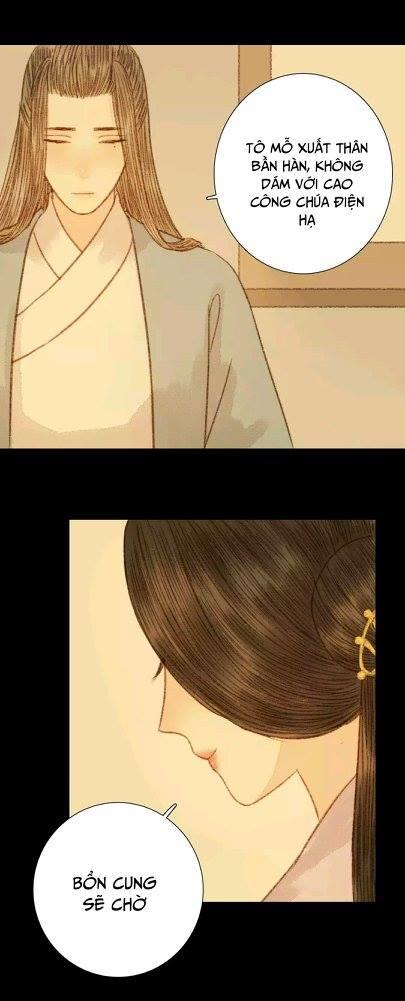 Vương Gia Bá Đạo Và Bác Sĩ Xinh Đẹp - Chương 63 - Trang 26