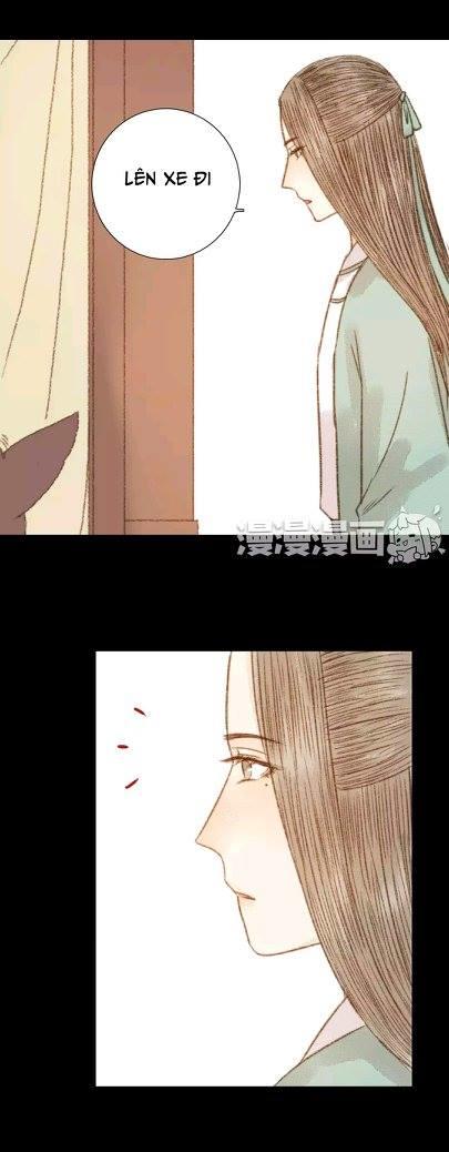 Vương Gia Bá Đạo Và Bác Sĩ Xinh Đẹp - Chương 63 - Trang 27