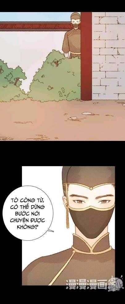 Vương Gia Bá Đạo Và Bác Sĩ Xinh Đẹp - Chương 63 - Trang 28