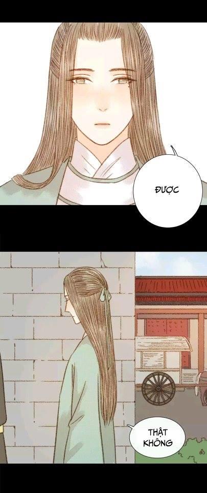 Vương Gia Bá Đạo Và Bác Sĩ Xinh Đẹp - Chương 63 - Trang 29