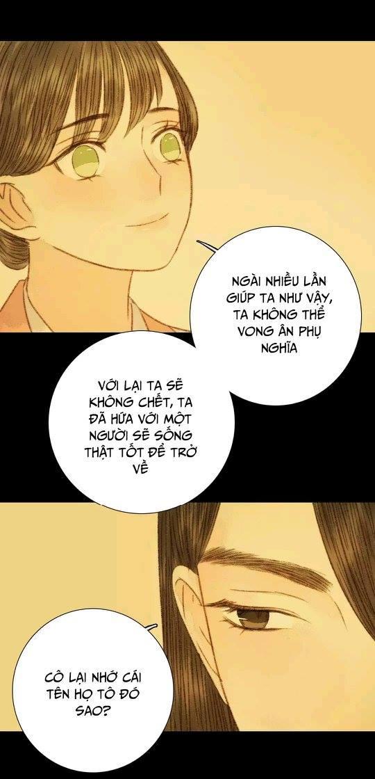 Vương Gia Bá Đạo Và Bác Sĩ Xinh Đẹp - Chương 63 - Trang 4