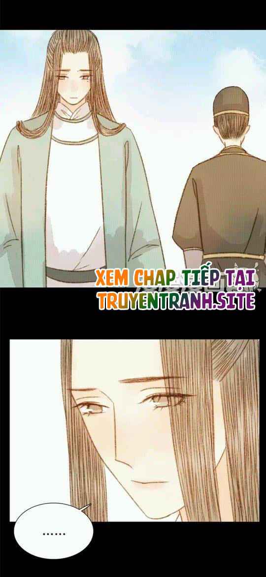 Vương Gia Bá Đạo Và Bác Sĩ Xinh Đẹp - Chương 63 - Trang 31