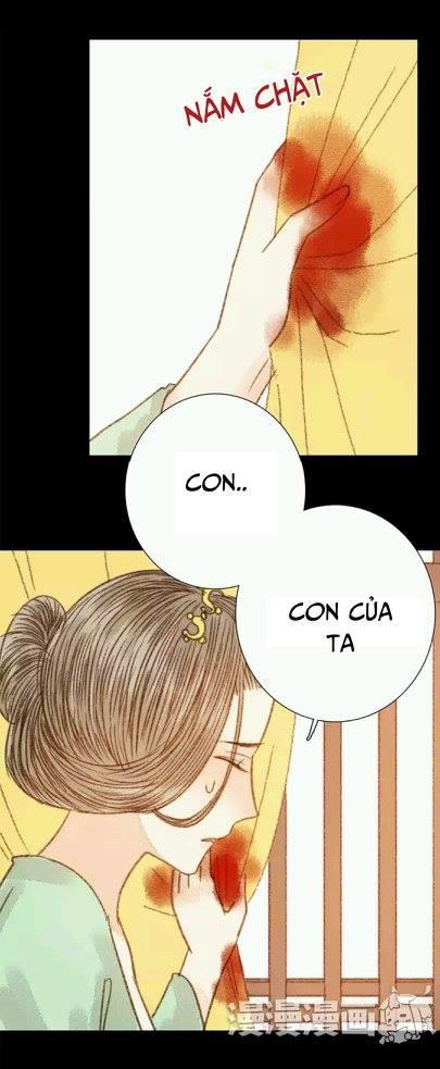 Vương Gia Bá Đạo Và Bác Sĩ Xinh Đẹp - Chương 63 - Trang 35