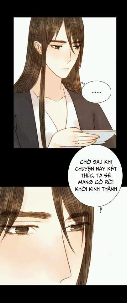 Vương Gia Bá Đạo Và Bác Sĩ Xinh Đẹp - Chương 63 - Trang 40