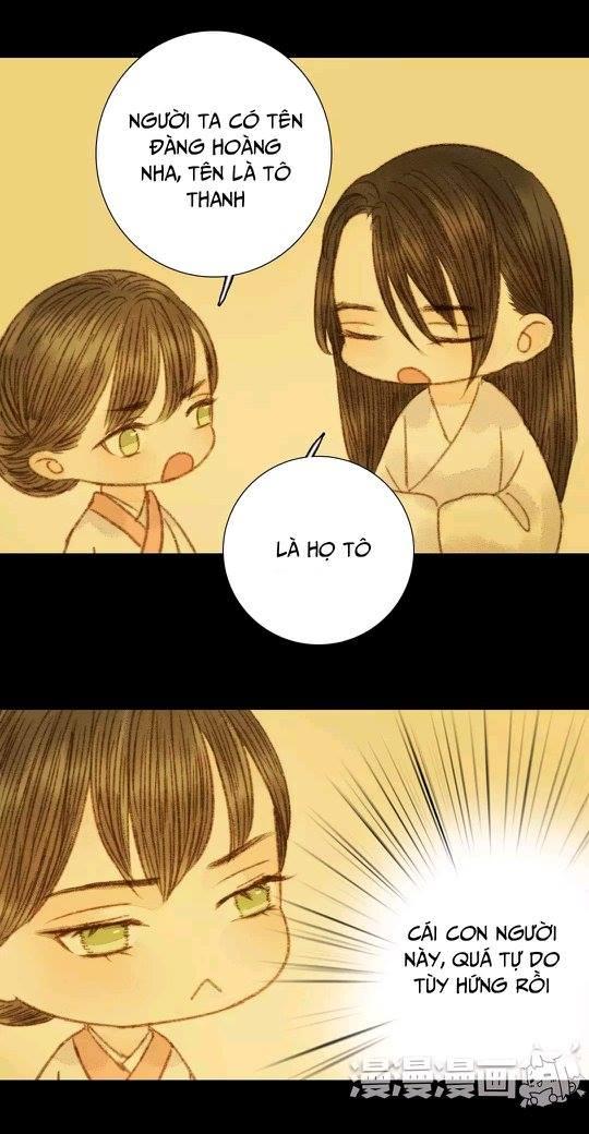 Vương Gia Bá Đạo Và Bác Sĩ Xinh Đẹp - Chương 63 - Trang 5