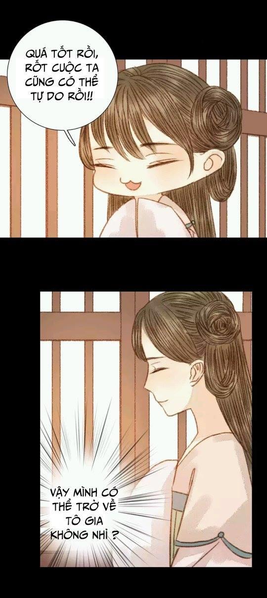 Vương Gia Bá Đạo Và Bác Sĩ Xinh Đẹp - Chương 63 - Trang 42