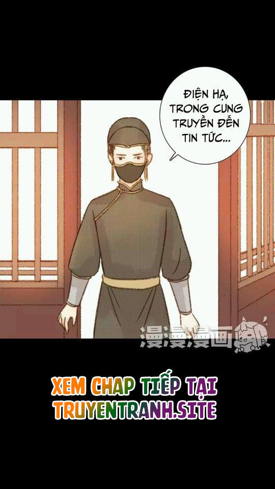 Vương Gia Bá Đạo Và Bác Sĩ Xinh Đẹp - Chương 63 - Trang 43