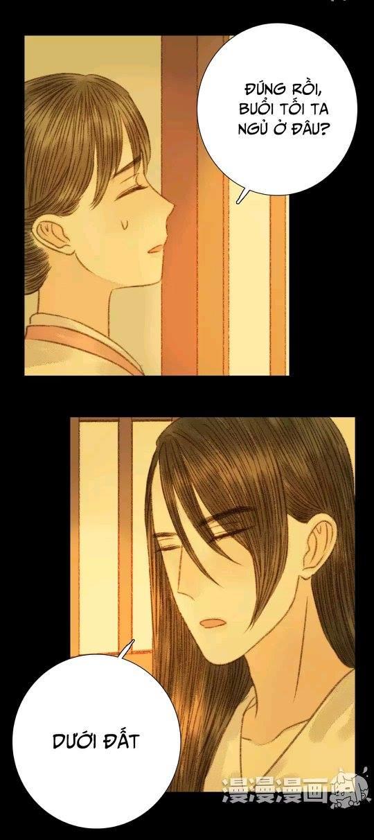 Vương Gia Bá Đạo Và Bác Sĩ Xinh Đẹp - Chương 63 - Trang 6