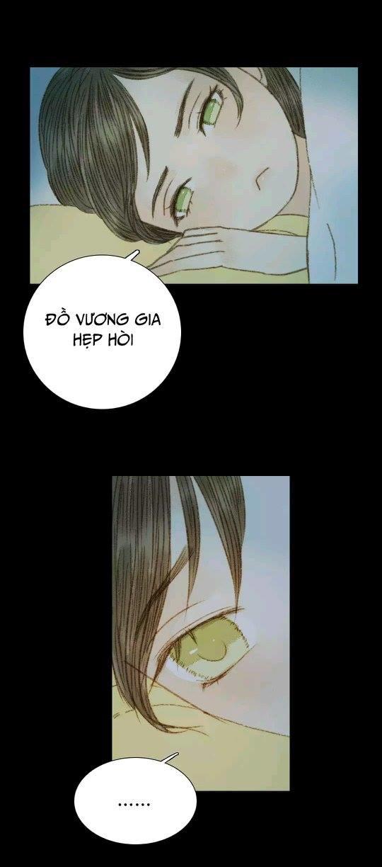 Vương Gia Bá Đạo Và Bác Sĩ Xinh Đẹp - Chương 63 - Trang 10