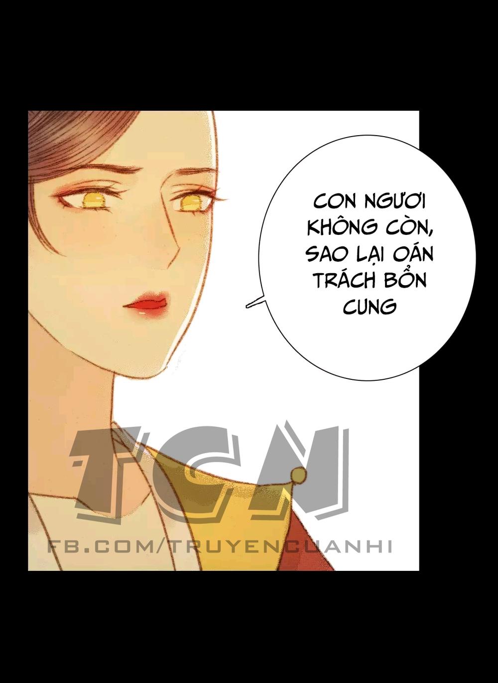 Vương Gia Bá Đạo Và Bác Sĩ Xinh Đẹp - Chương 64 - Trang 19