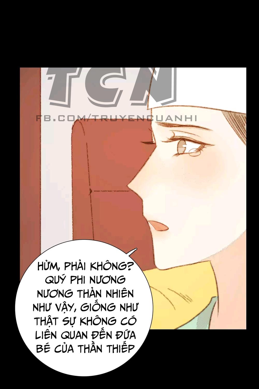 Vương Gia Bá Đạo Và Bác Sĩ Xinh Đẹp - Chương 64 - Trang 20