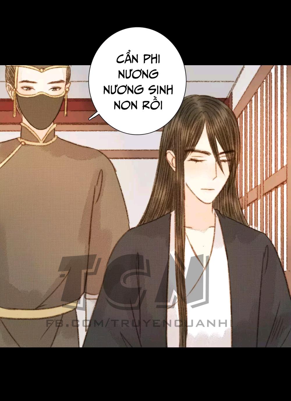 Vương Gia Bá Đạo Và Bác Sĩ Xinh Đẹp - Chương 64 - Trang 3