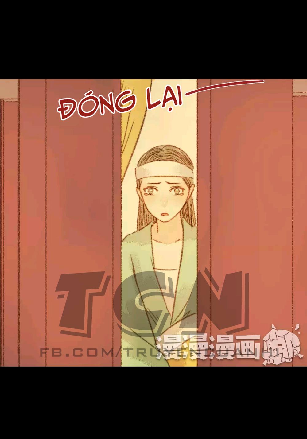 Vương Gia Bá Đạo Và Bác Sĩ Xinh Đẹp - Chương 64 - Trang 24