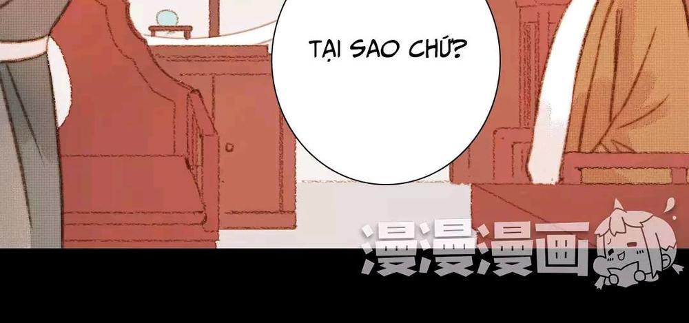 Vương Gia Bá Đạo Và Bác Sĩ Xinh Đẹp - Chương 64 - Trang 27