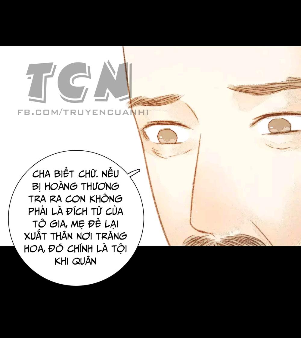 Vương Gia Bá Đạo Và Bác Sĩ Xinh Đẹp - Chương 64 - Trang 34