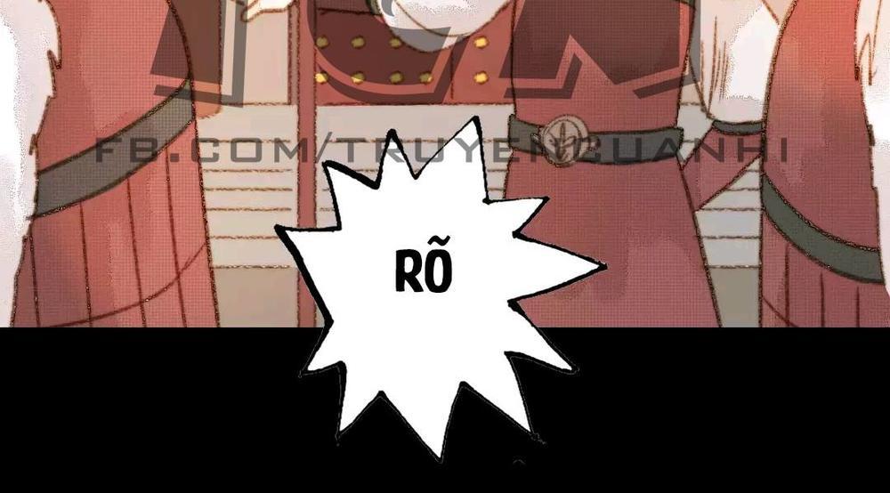 Vương Gia Bá Đạo Và Bác Sĩ Xinh Đẹp - Chương 64 - Trang 43