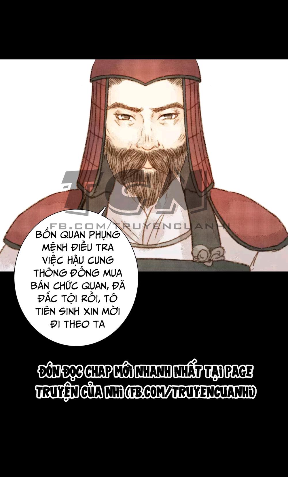 Vương Gia Bá Đạo Và Bác Sĩ Xinh Đẹp - Chương 64 - Trang 48