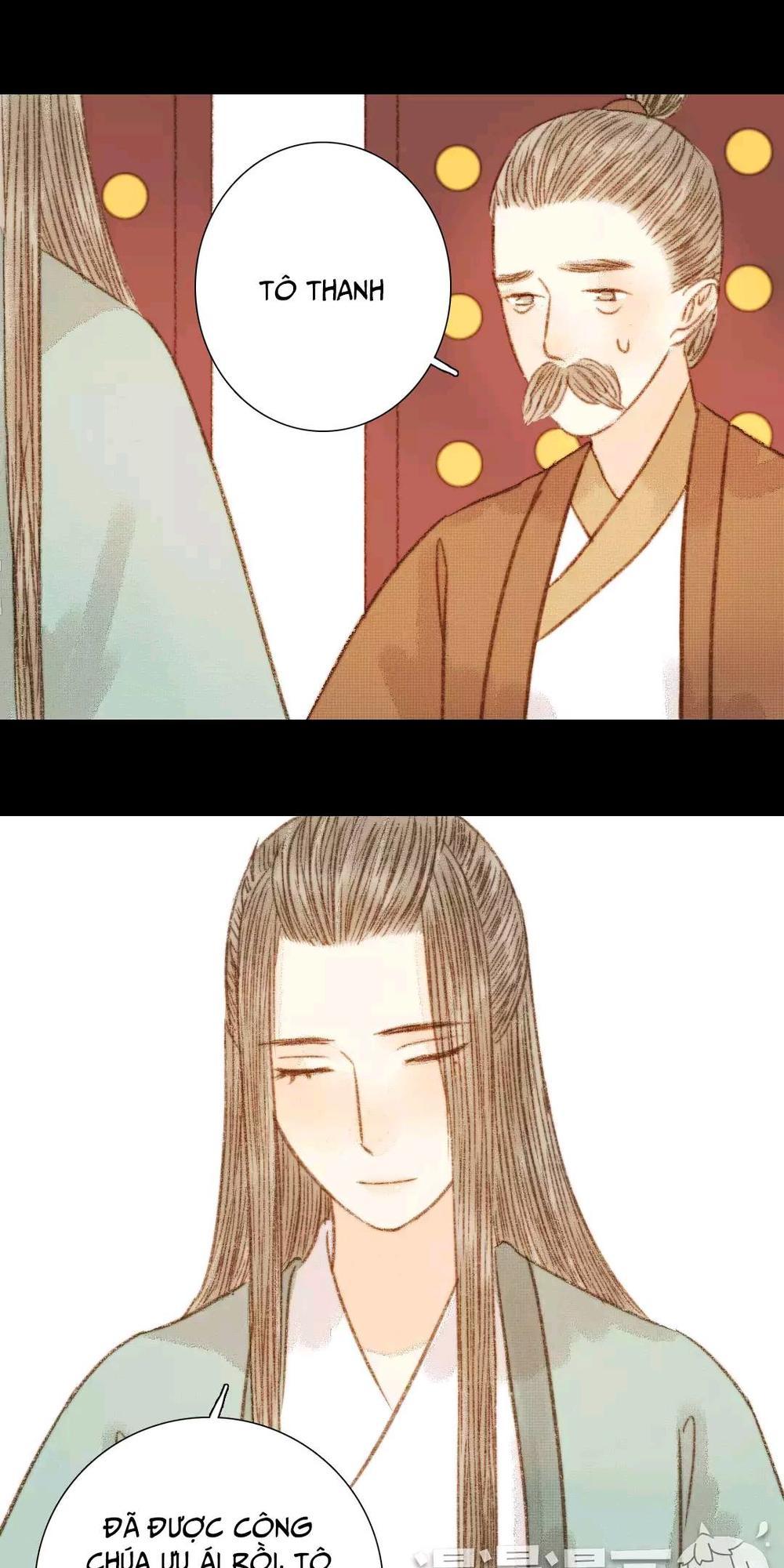 Vương Gia Bá Đạo Và Bác Sĩ Xinh Đẹp - Chương 65 - Trang 18