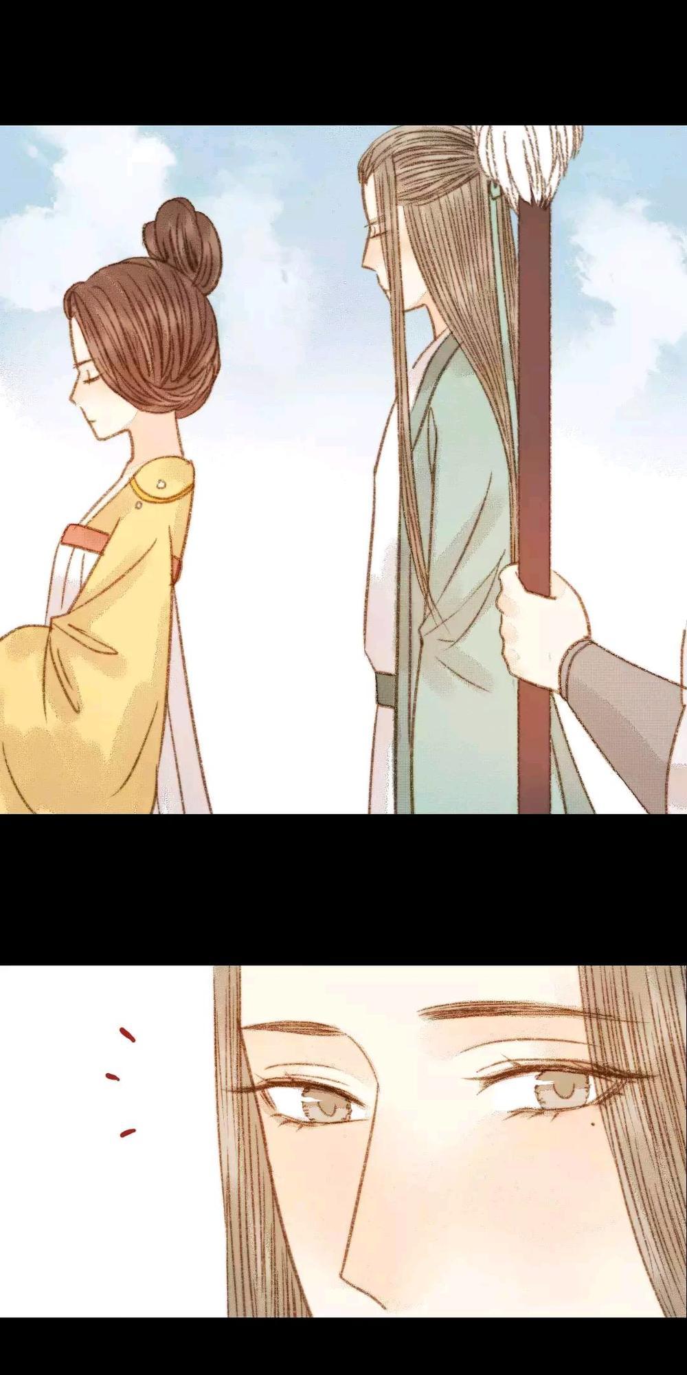 Vương Gia Bá Đạo Và Bác Sĩ Xinh Đẹp - Chương 65 - Trang 20