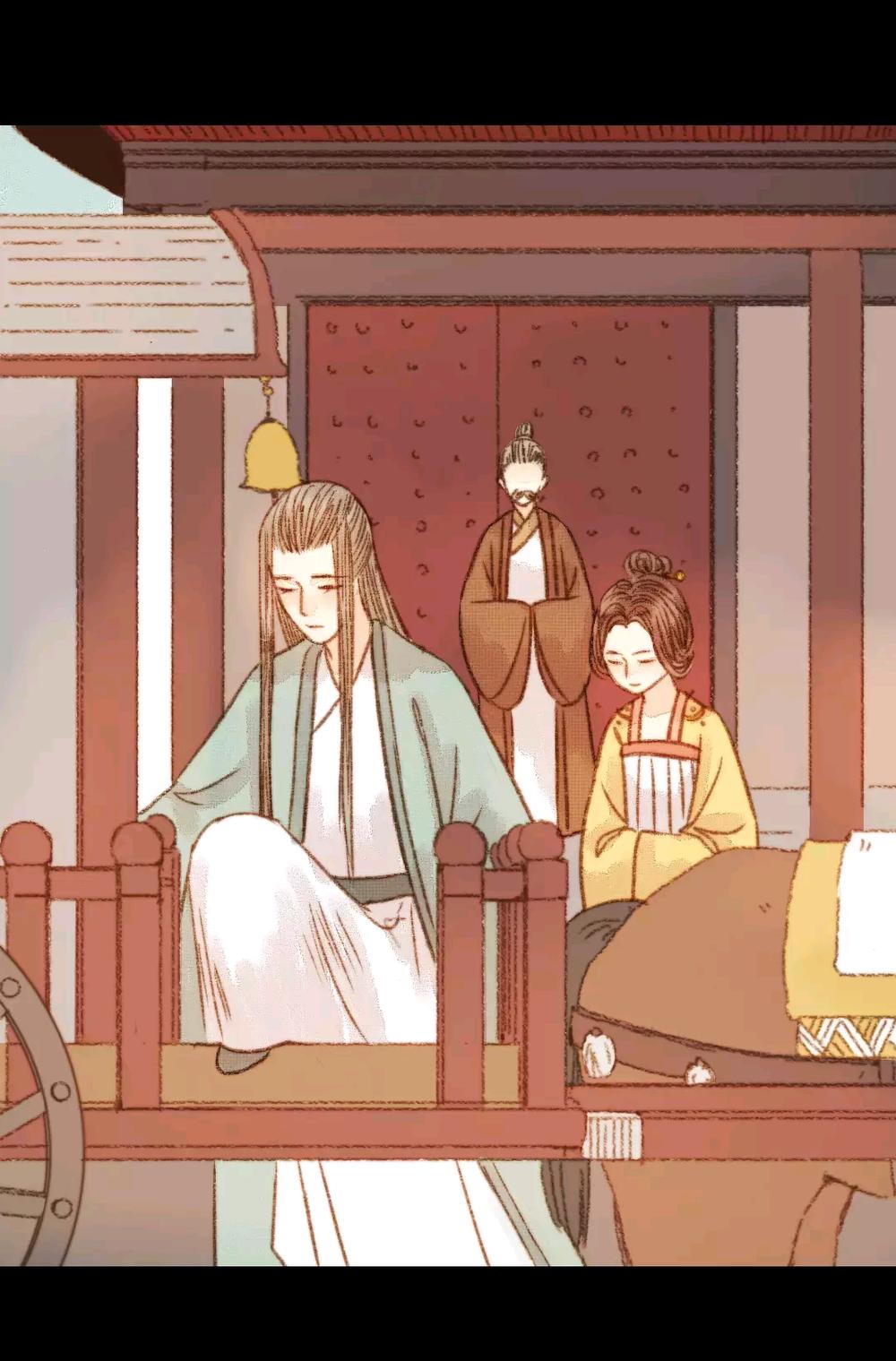 Vương Gia Bá Đạo Và Bác Sĩ Xinh Đẹp - Chương 65 - Trang 24