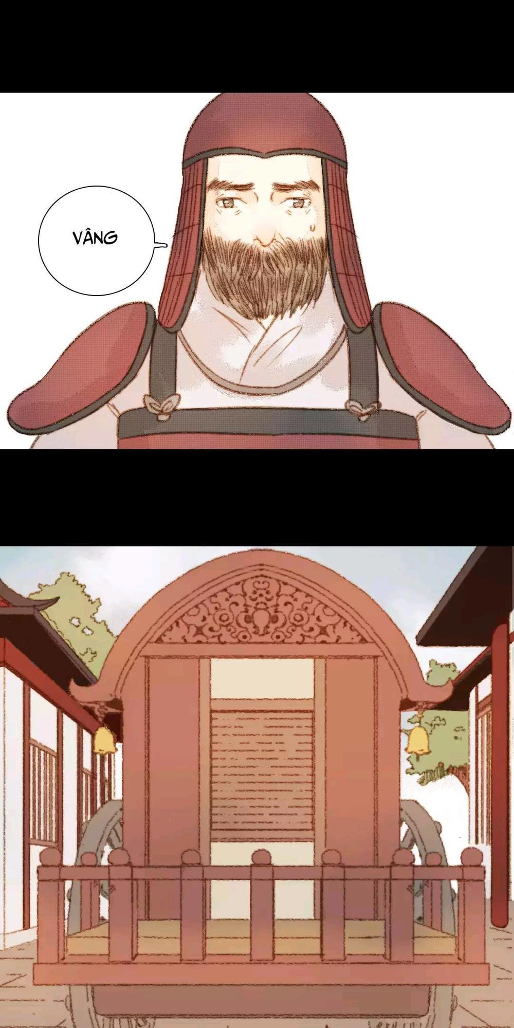 Vương Gia Bá Đạo Và Bác Sĩ Xinh Đẹp - Chương 65 - Trang 27