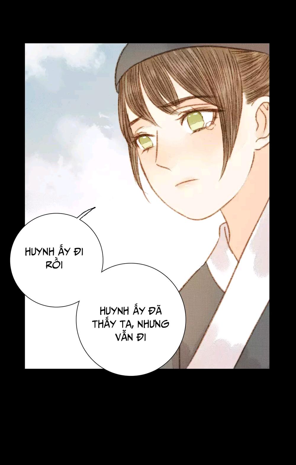 Vương Gia Bá Đạo Và Bác Sĩ Xinh Đẹp - Chương 65 - Trang 29