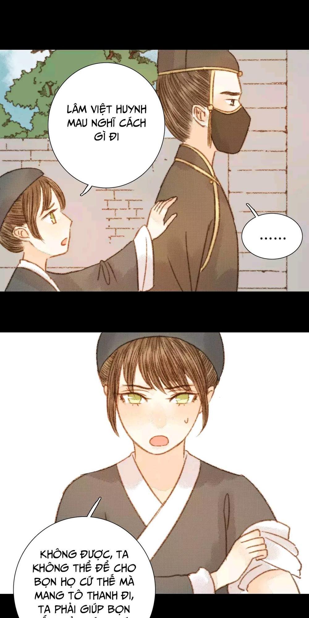 Vương Gia Bá Đạo Và Bác Sĩ Xinh Đẹp - Chương 65 - Trang 4