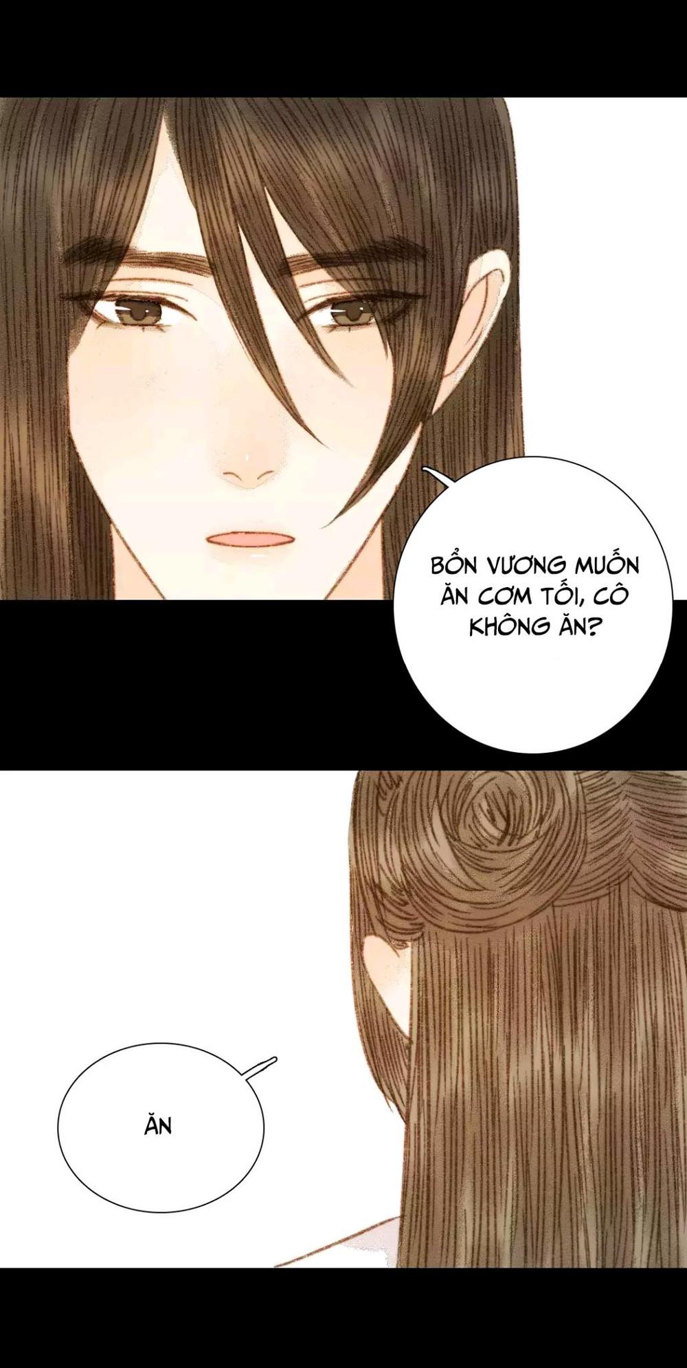 Vương Gia Bá Đạo Và Bác Sĩ Xinh Đẹp - Chương 65 - Trang 35