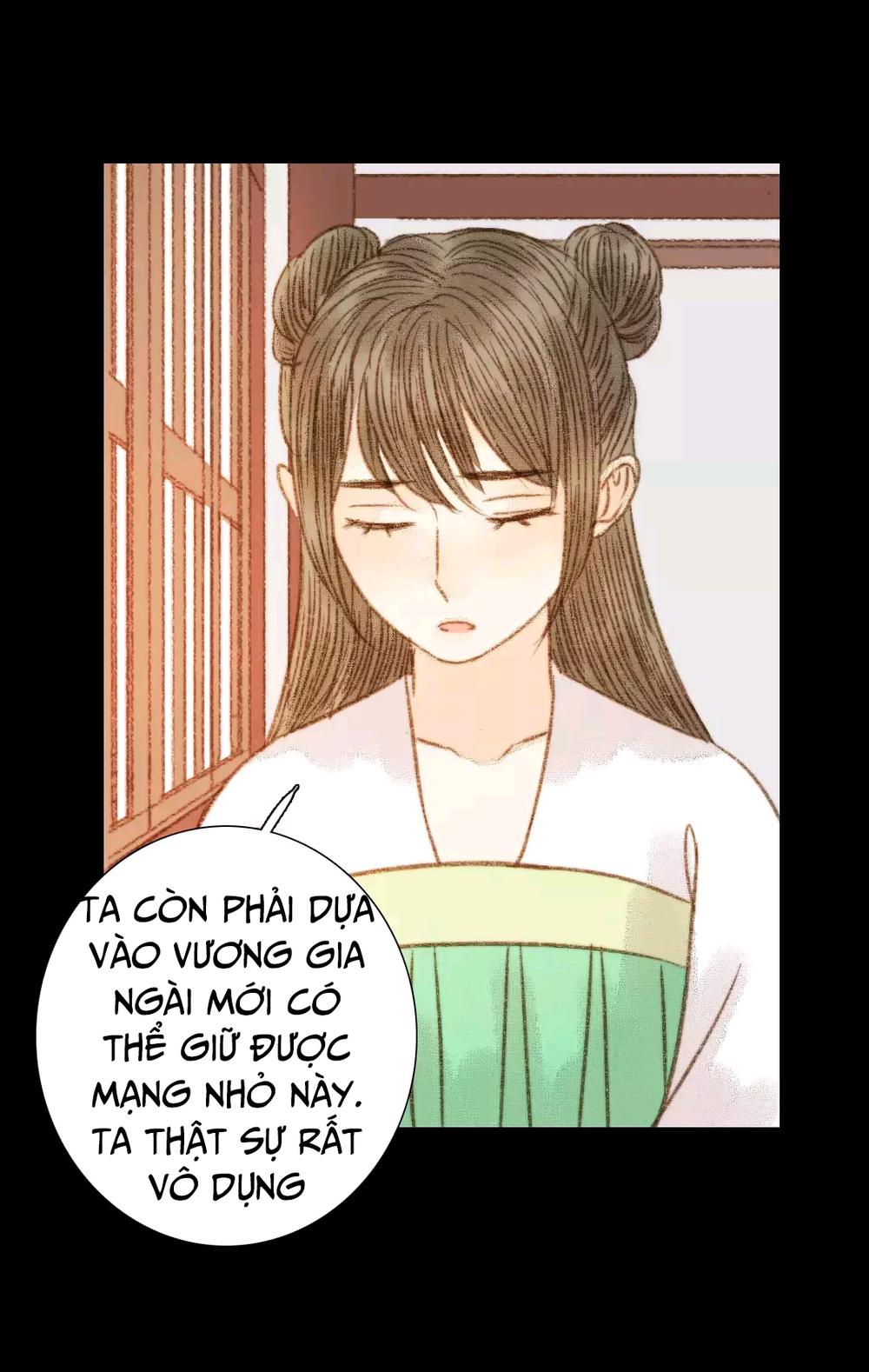 Vương Gia Bá Đạo Và Bác Sĩ Xinh Đẹp - Chương 65 - Trang 42