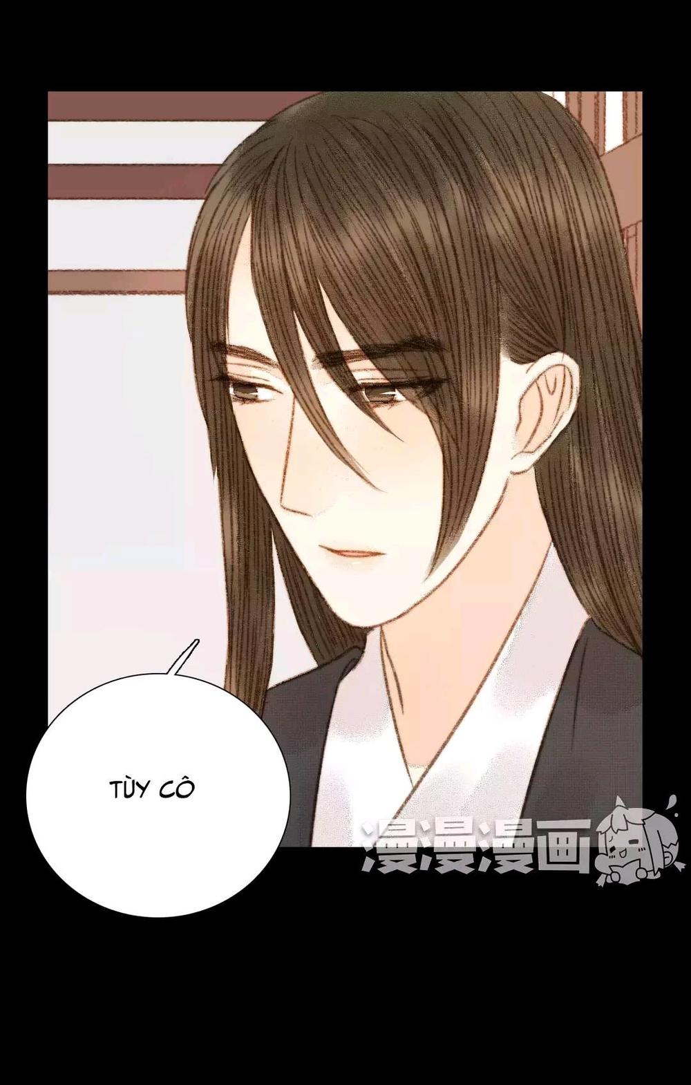 Vương Gia Bá Đạo Và Bác Sĩ Xinh Đẹp - Chương 65 - Trang 47