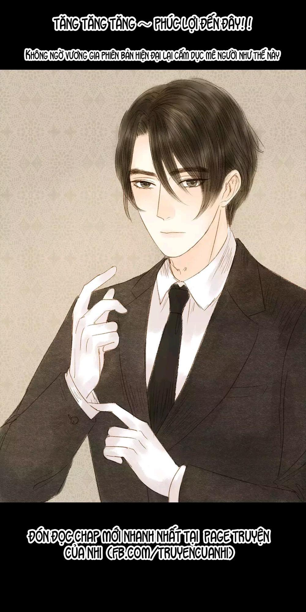 Vương Gia Bá Đạo Và Bác Sĩ Xinh Đẹp - Chương 65 - Trang 48