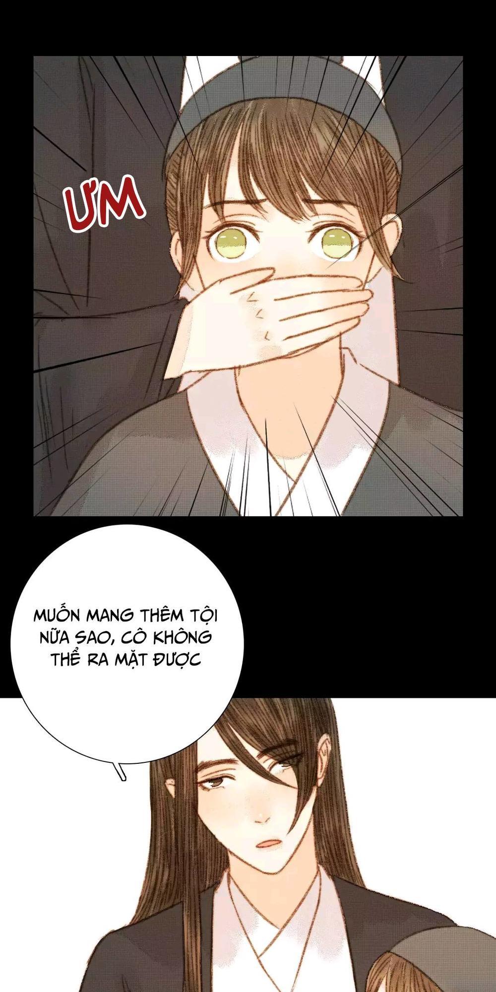 Vương Gia Bá Đạo Và Bác Sĩ Xinh Đẹp - Chương 65 - Trang 6