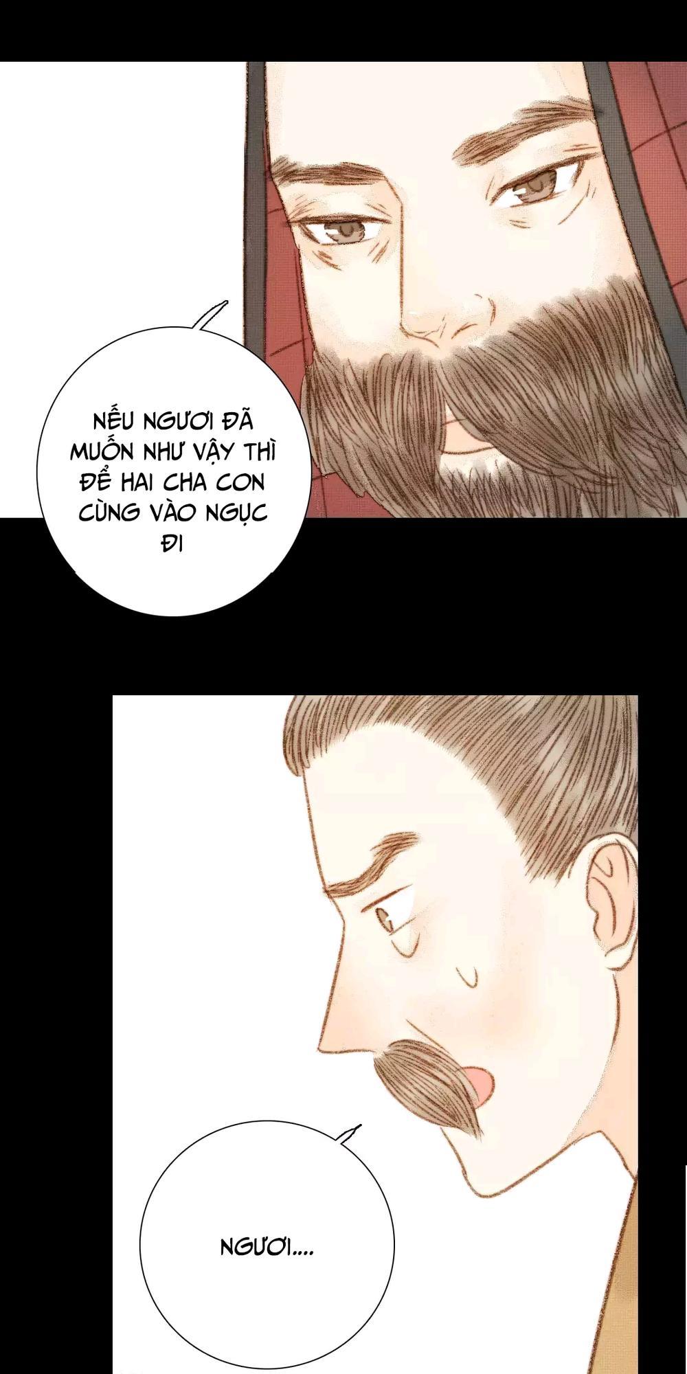 Vương Gia Bá Đạo Và Bác Sĩ Xinh Đẹp - Chương 65 - Trang 8