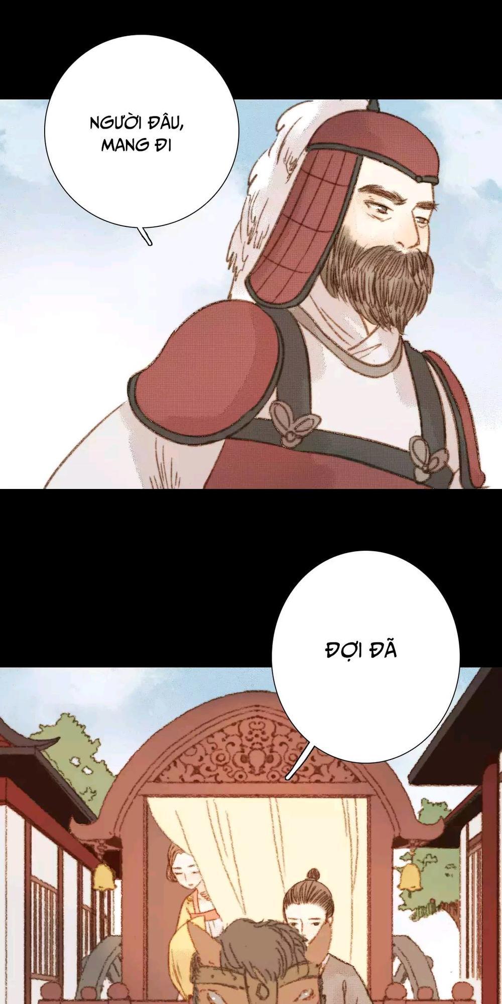 Vương Gia Bá Đạo Và Bác Sĩ Xinh Đẹp - Chương 65 - Trang 10