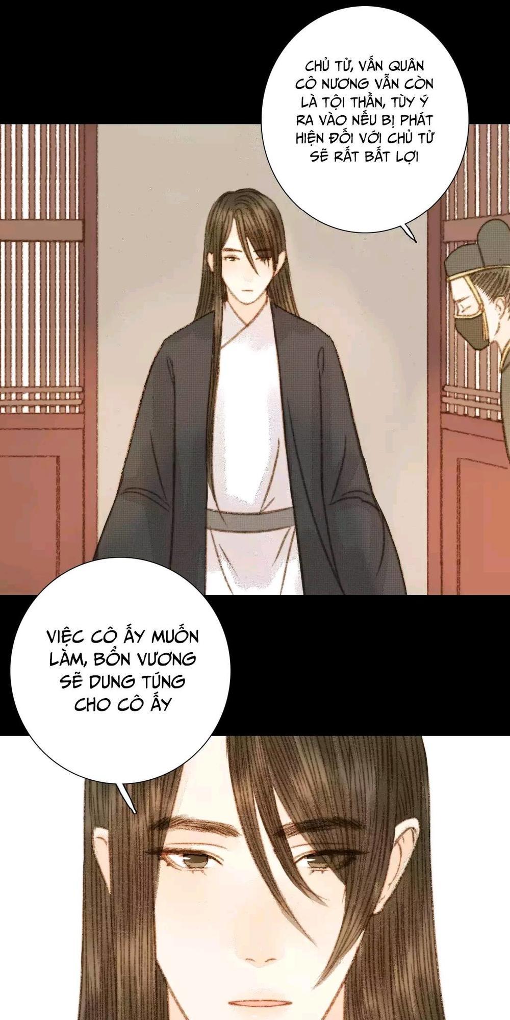 Vương Gia Bá Đạo Và Bác Sĩ Xinh Đẹp - Chương 66 - Trang 2