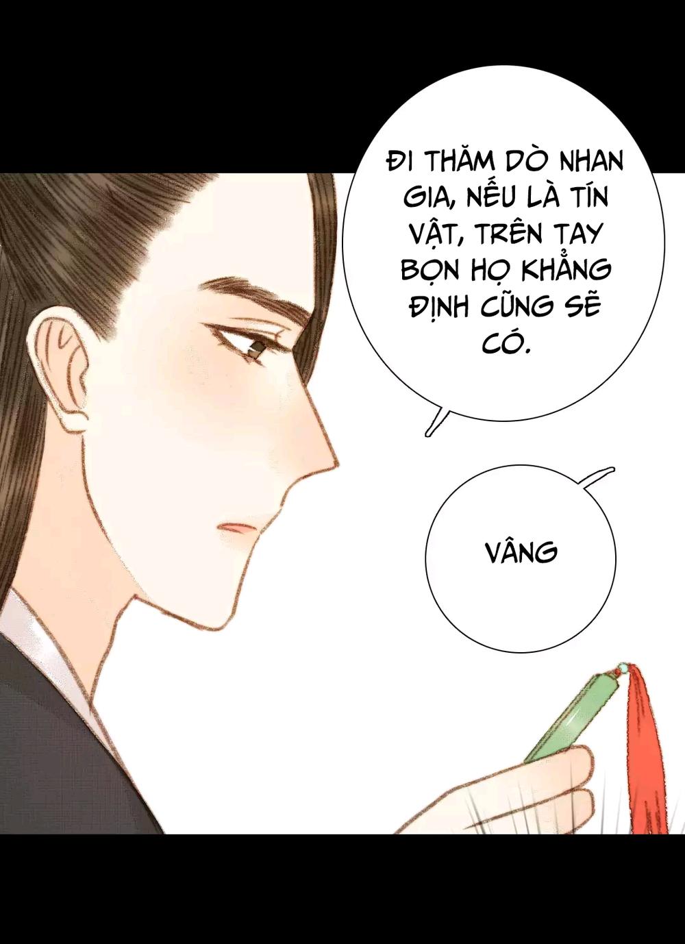 Vương Gia Bá Đạo Và Bác Sĩ Xinh Đẹp - Chương 66 - Trang 11