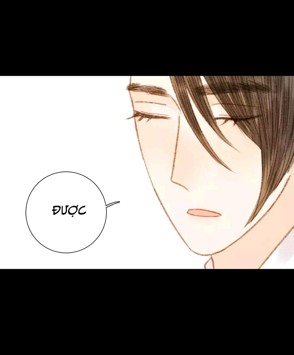 Vương Gia Bá Đạo Và Bác Sĩ Xinh Đẹp - Chương 66 - Trang 16