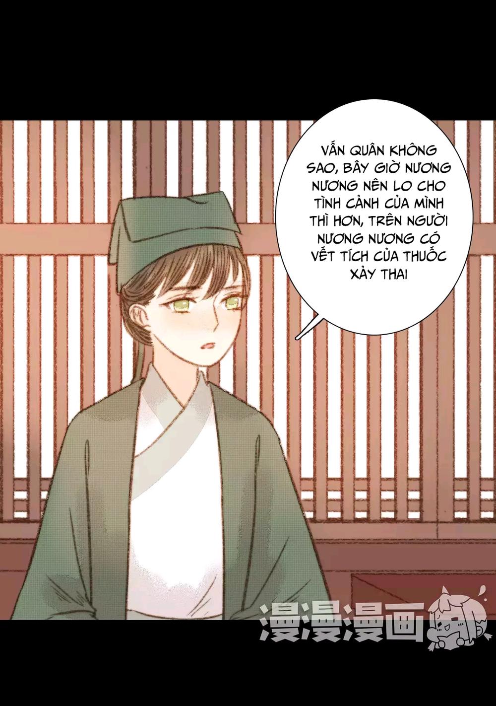 Vương Gia Bá Đạo Và Bác Sĩ Xinh Đẹp - Chương 66 - Trang 19