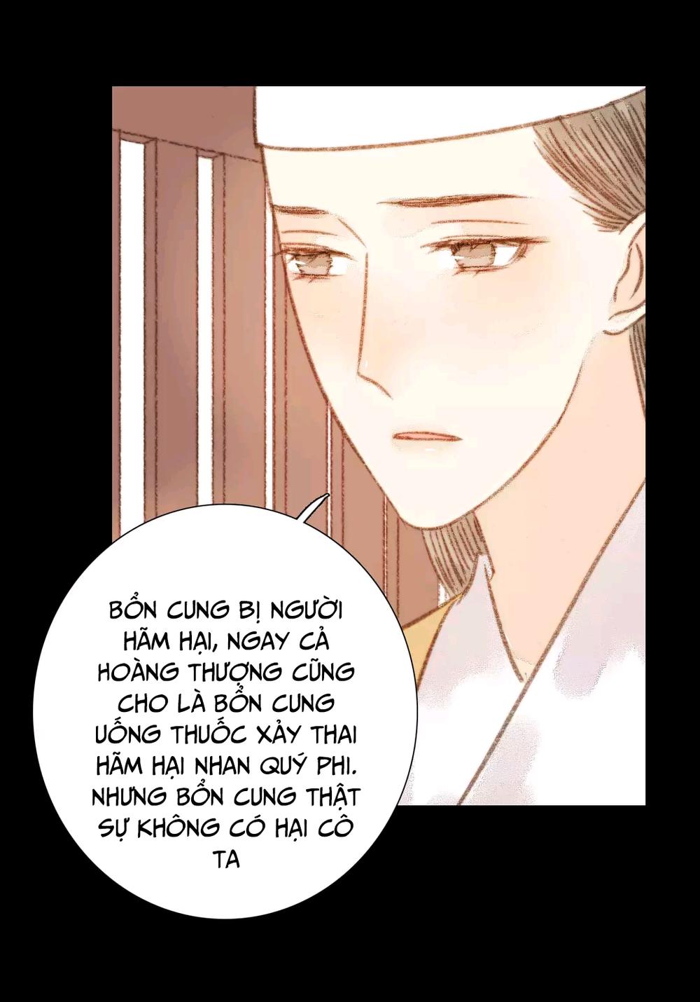 Vương Gia Bá Đạo Và Bác Sĩ Xinh Đẹp - Chương 66 - Trang 20