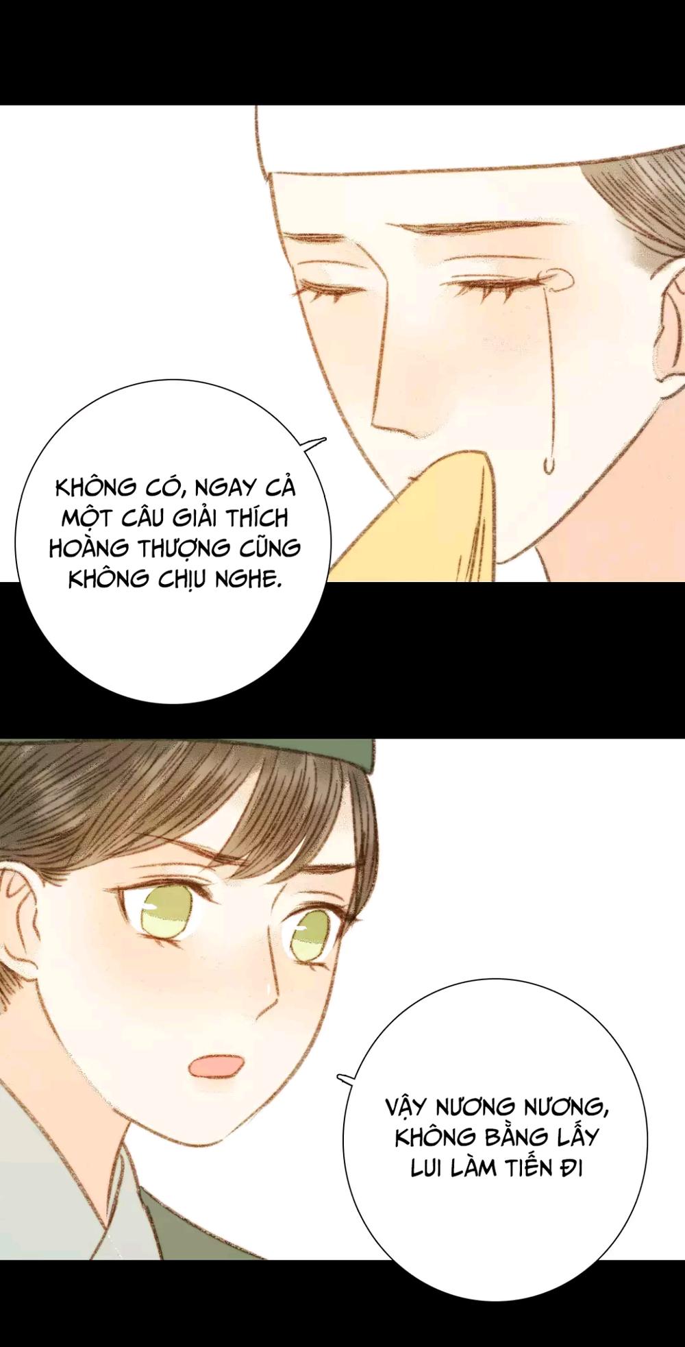 Vương Gia Bá Đạo Và Bác Sĩ Xinh Đẹp - Chương 66 - Trang 24