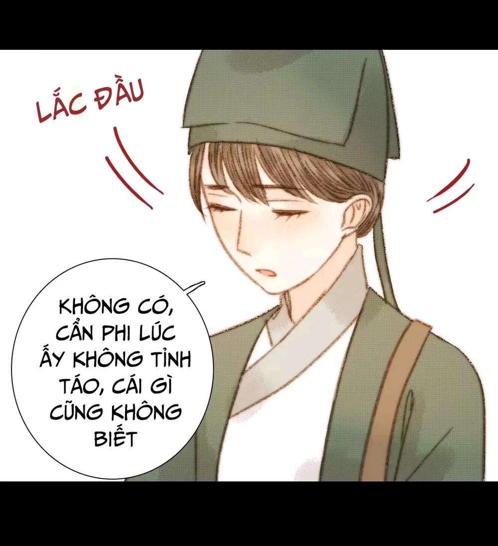 Vương Gia Bá Đạo Và Bác Sĩ Xinh Đẹp - Chương 66 - Trang 28