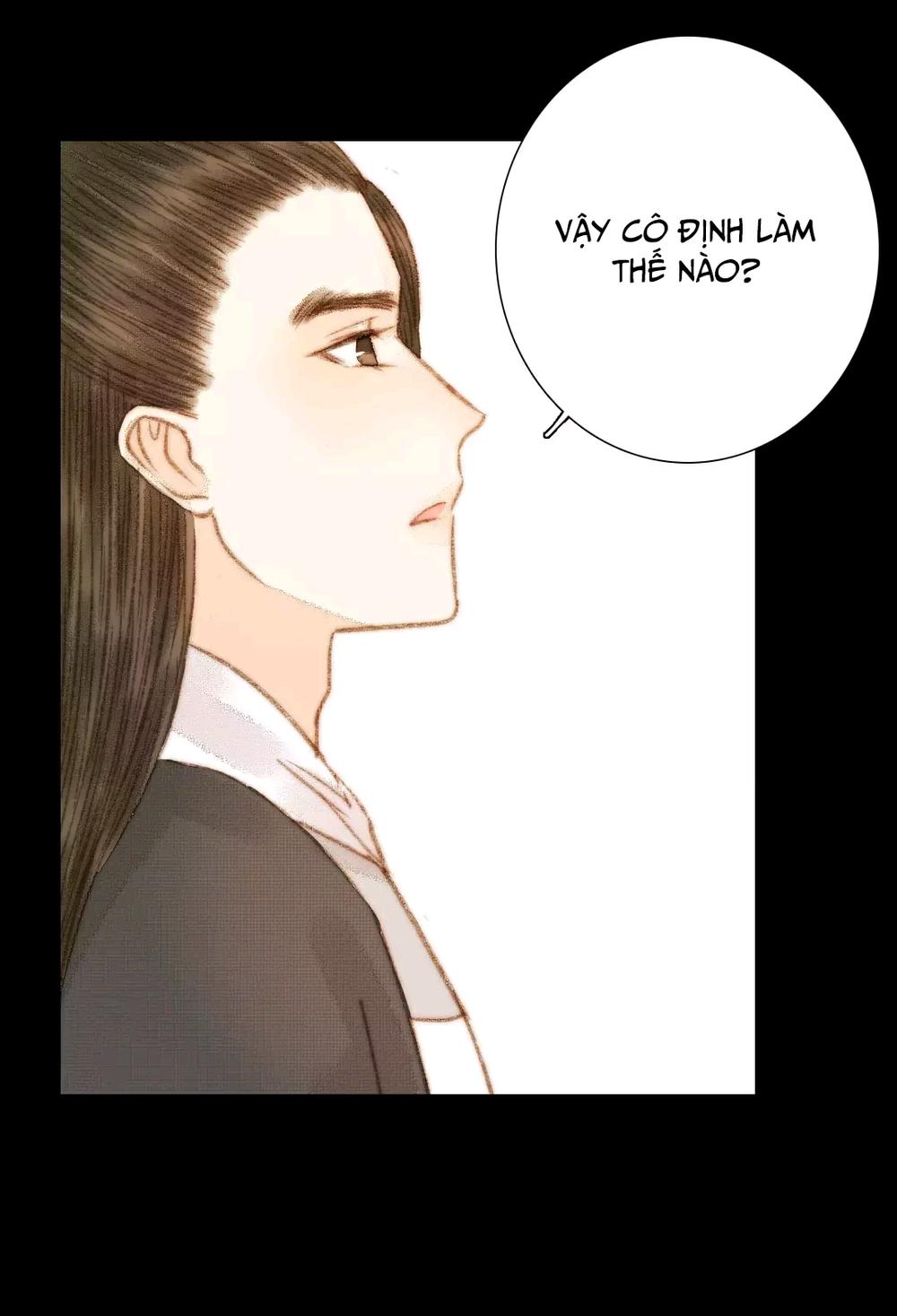 Vương Gia Bá Đạo Và Bác Sĩ Xinh Đẹp - Chương 66 - Trang 29