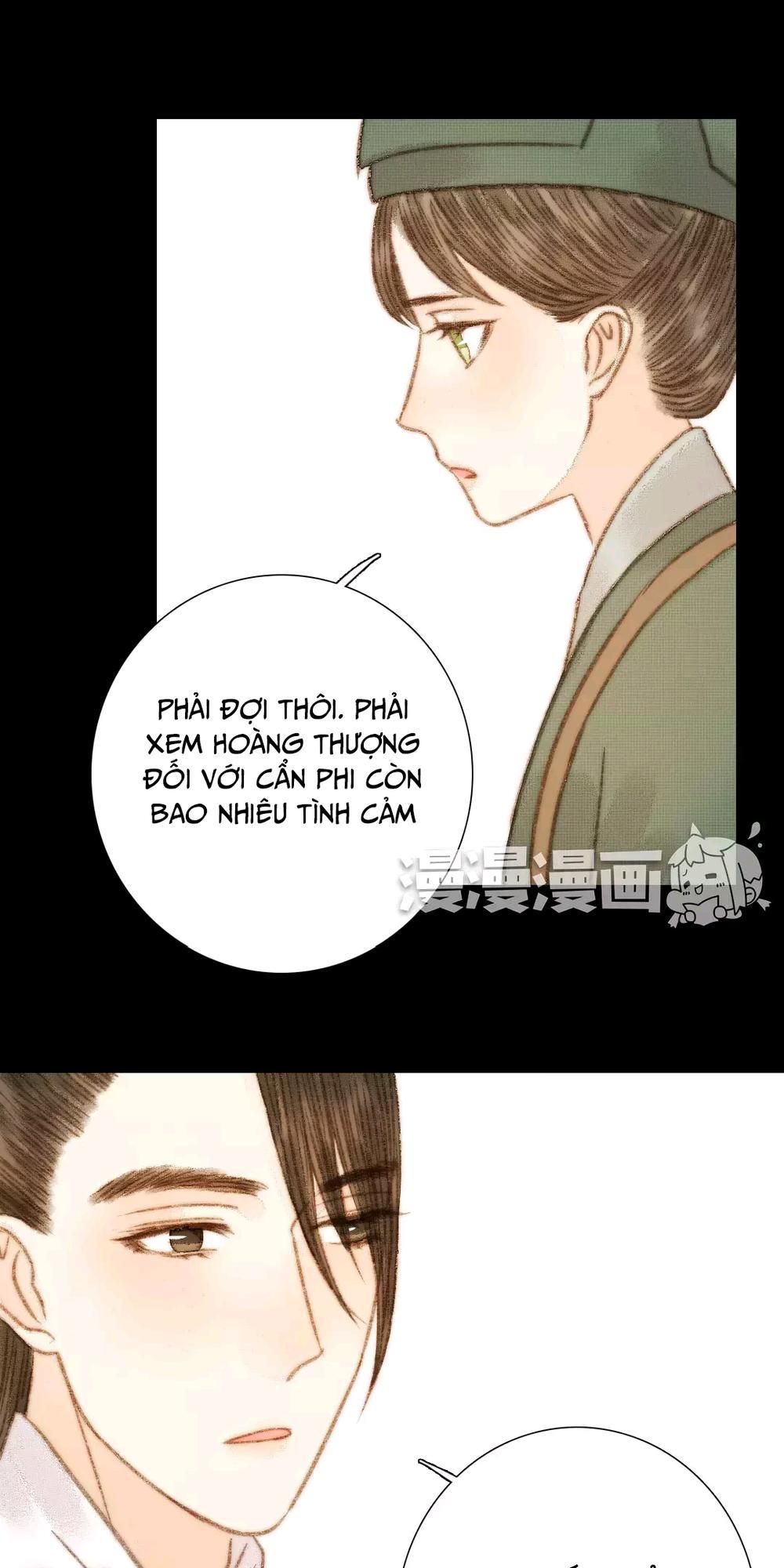 Vương Gia Bá Đạo Và Bác Sĩ Xinh Đẹp - Chương 66 - Trang 30