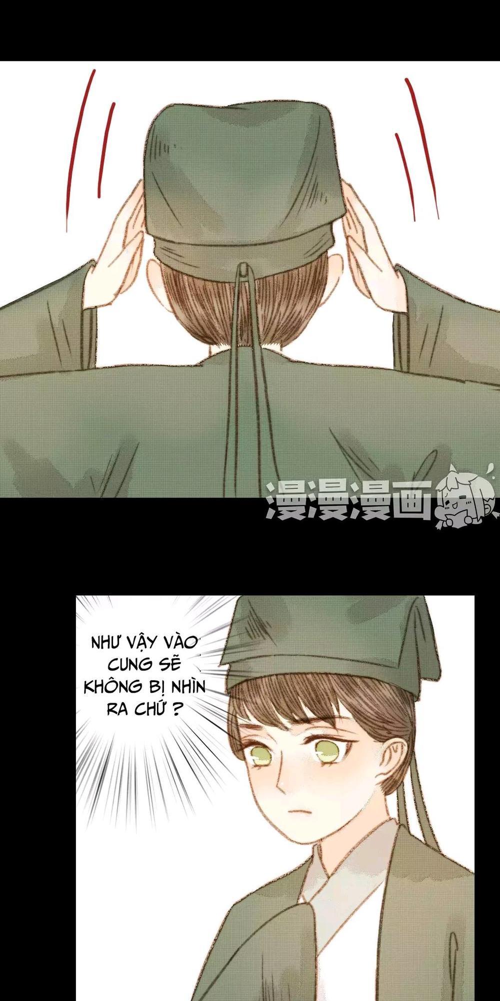 Vương Gia Bá Đạo Và Bác Sĩ Xinh Đẹp - Chương 66 - Trang 4