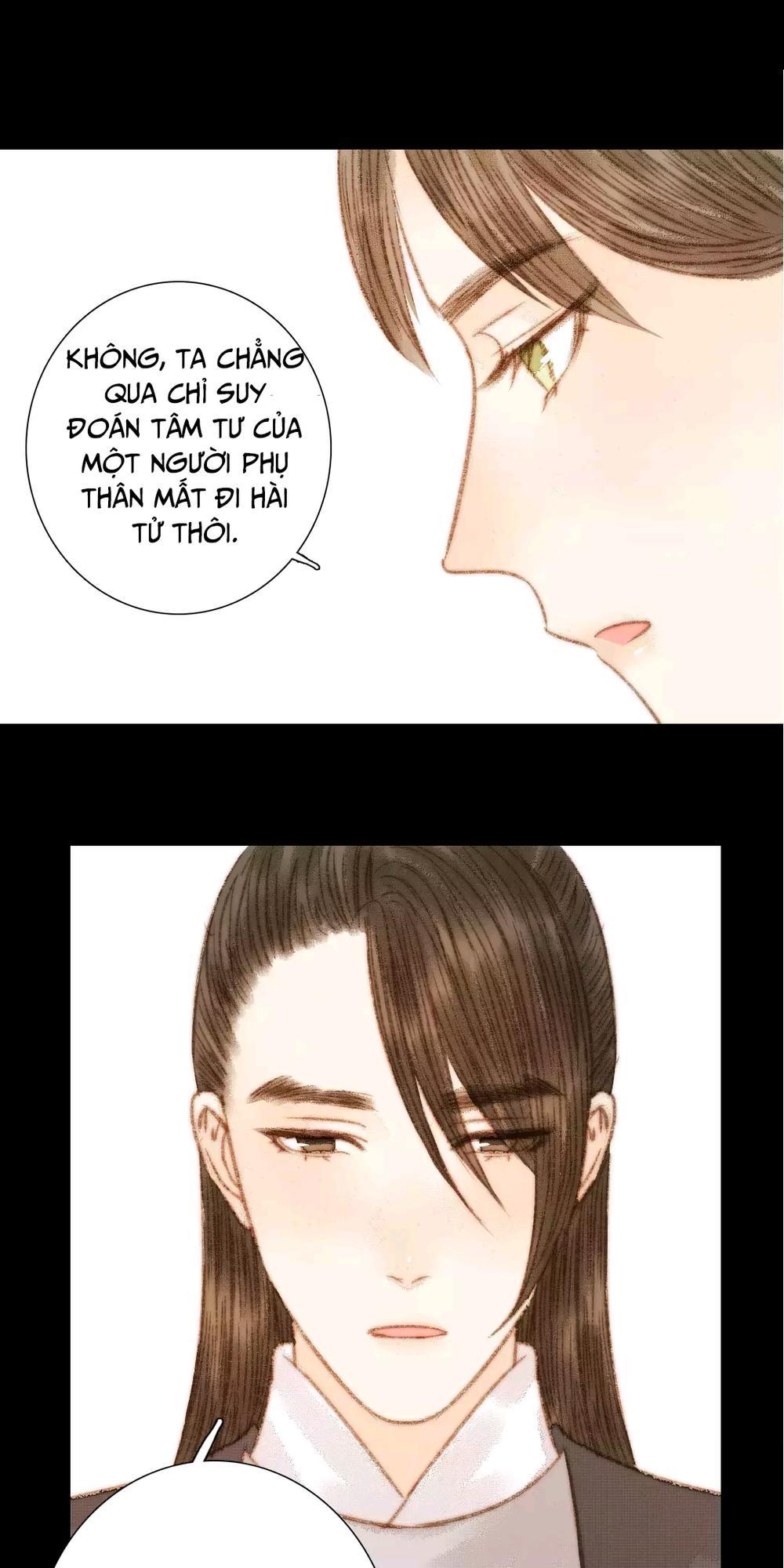 Vương Gia Bá Đạo Và Bác Sĩ Xinh Đẹp - Chương 66 - Trang 32