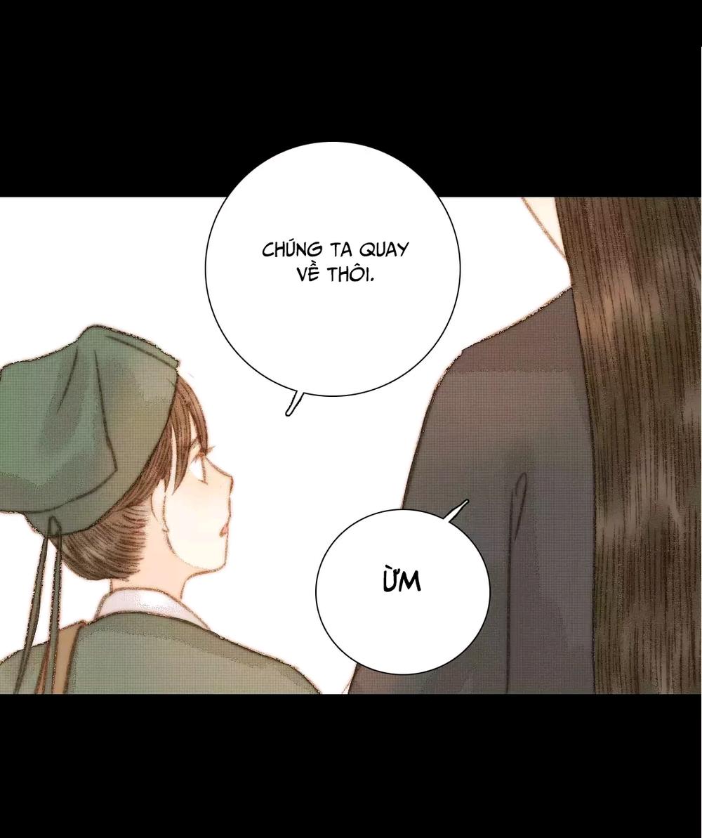 Vương Gia Bá Đạo Và Bác Sĩ Xinh Đẹp - Chương 66 - Trang 36