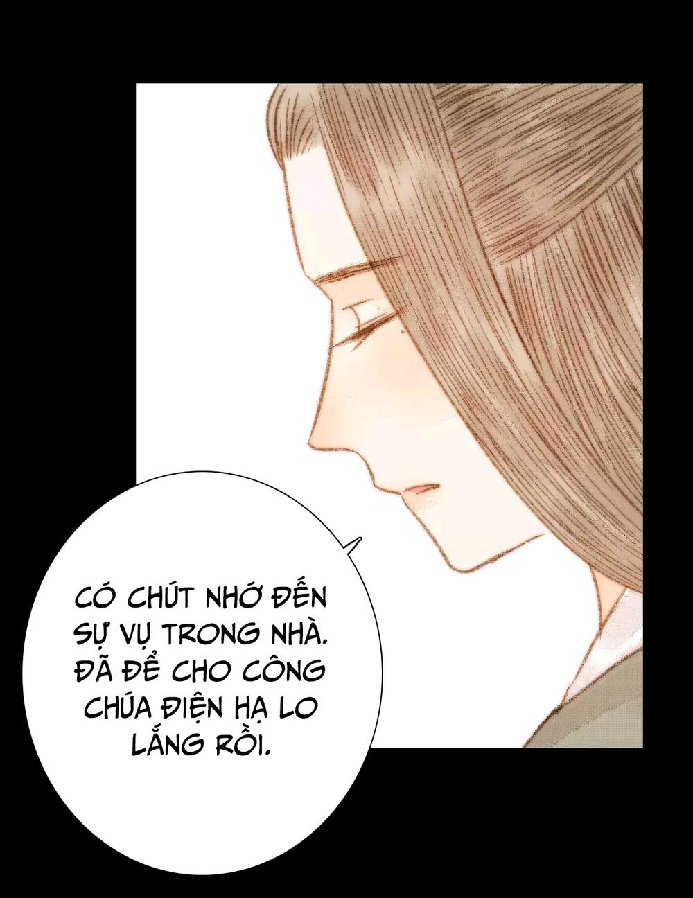 Vương Gia Bá Đạo Và Bác Sĩ Xinh Đẹp - Chương 66 - Trang 44